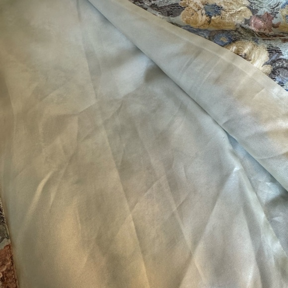 Vintage Pastel Blazer - Picture 6 of 9